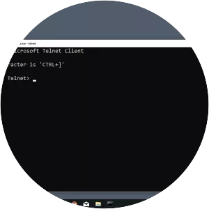 Telnet - Internet protocol