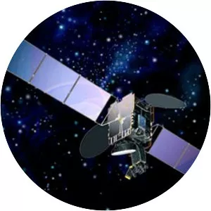 Telstar 18 - Satellite