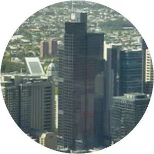 Telstra Corporate Centre