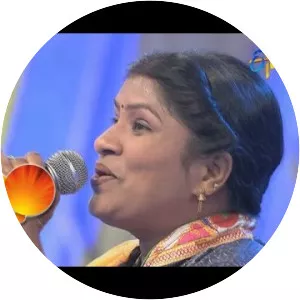 Telu Vijaya - Singer