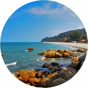 Teluk Cempedak