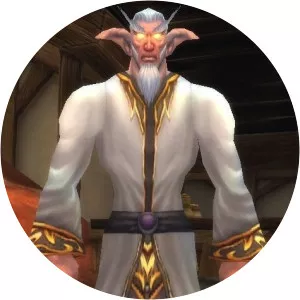 Telurinon Moonshadow - 