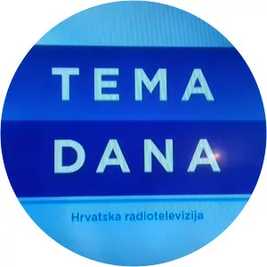 Tema dana - TV program