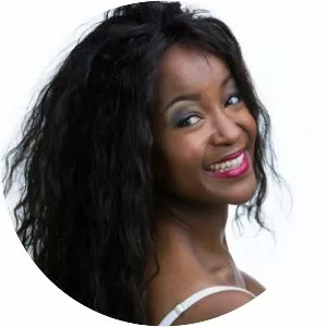 Tema Sebopedi - Actress