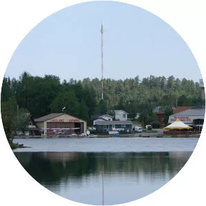 Temagami - Municipality in Canada