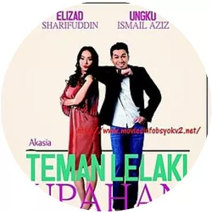 Teman Lelaki Upahan - TV program