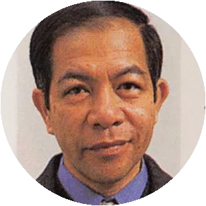 Temario Rivera - Filipino educator