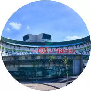 Temasek Polytechnic - 