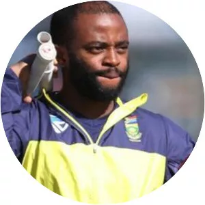 Temba Bavuma