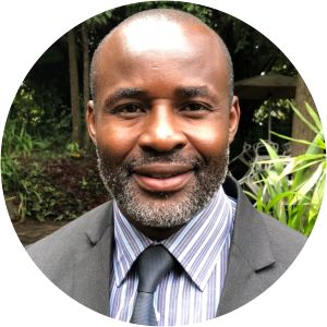 Temba Mliswa - Member of the National Assembly of Zimbabwe