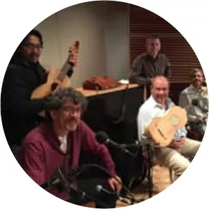 Tembembe Ensamble Continuo