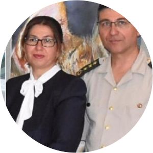 Temel Cetinkaya photograph