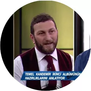 Temel Kandemir
