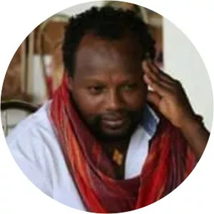 Temesgen Desalegn