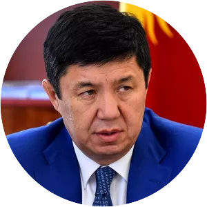 Temir Sariyev