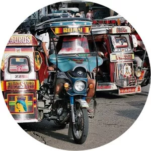 Temistokles Adlawan - Poet