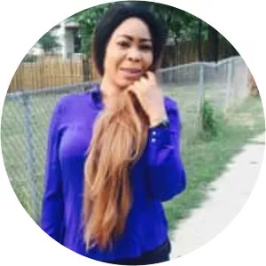 Temitayo Adeniyi - Actress