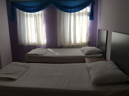 Temizel Apart Oteli - Self-catering accommodation in Canakkale