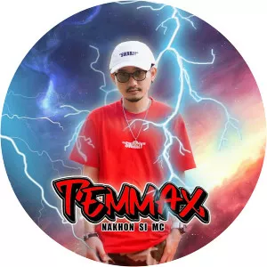 TEMMAX - Musical artist