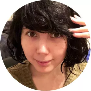 Temmie Chang photograph