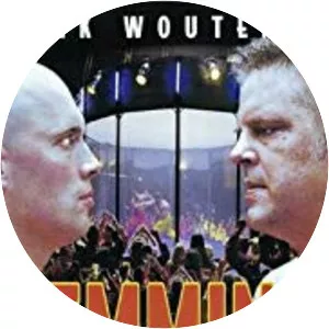 Temmink: The Ultimate Fight - 1998 ‧ Action/Sci-fi ‧ 1h 30m