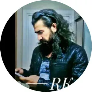 Temmuz Korkmazgil photograph