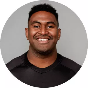 Temo Mayanavanua - Fijian rugby union player