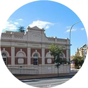 Temora Shire Council