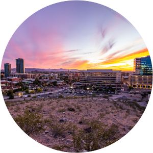 Tempe, Arizona