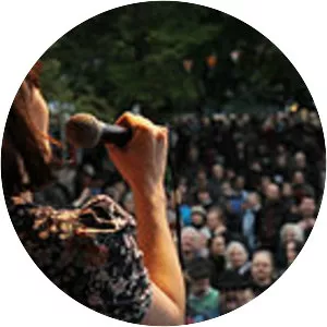 Tempel Folkfestival - Music Festival