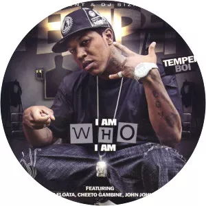 Temper Boi - Musical artist