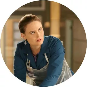 Temperance Bones Brennan - Fictional character