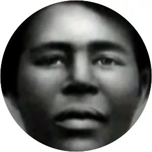 Temperance Fitzgerald - Ella Fitzgerald's mother