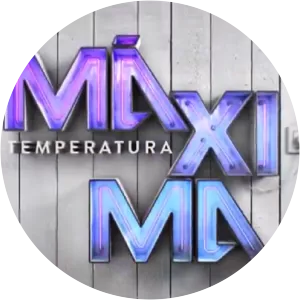 Temperatura Máxima - TV program