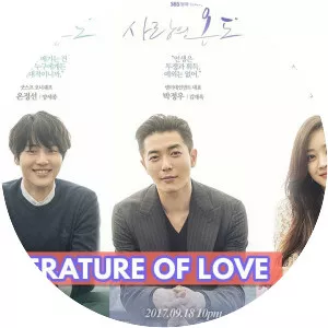 Temperature of Love - South Korean television series
