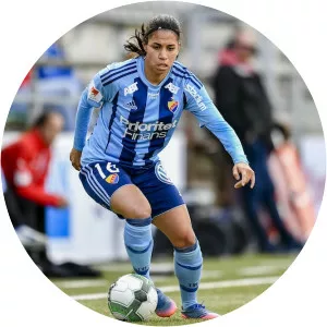 Tempest-Marie Norlin