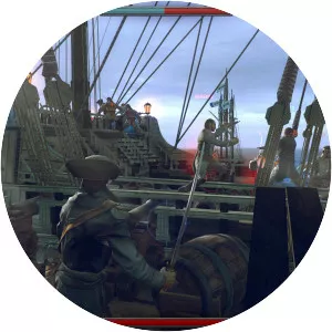 Tempest: Pirate Action RPG