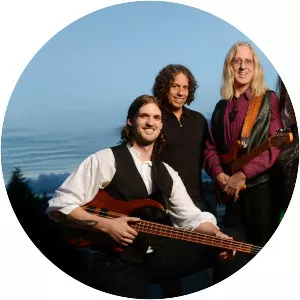 Tempest  - Celtic rock band