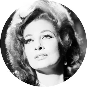 Tempest Storm - American actress