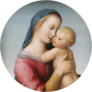 Tempi Madonna