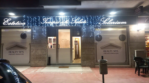 Tempio della salute - Beauty salon in Rozzano, Italy