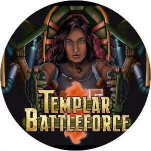 Templar Battleforce - Video game