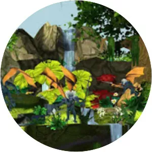 Temple Endless Run 3 - Video game