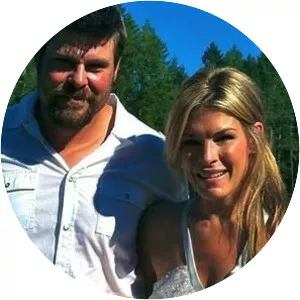 Temple Greenleaf - Model