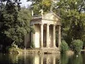 Temple of Aesculapius