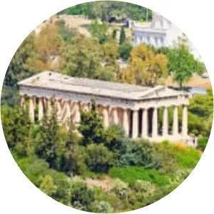 Temple of Apollo Patroos