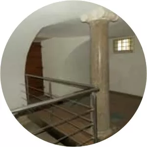 Temple of Asclepius, Rome - 