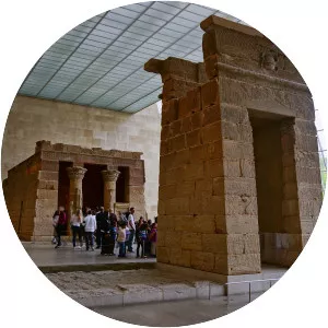 Temple of Dendur