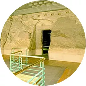 Temple of Ellesyia - 