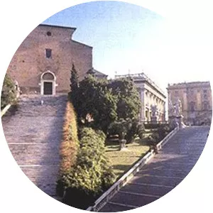 Temple of Juno Moneta